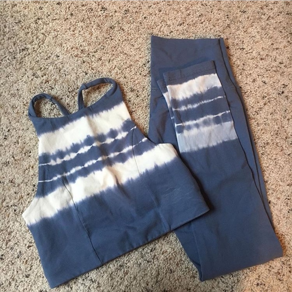 Aerie set
